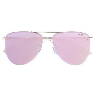 Le Specs Prince Sunglasses